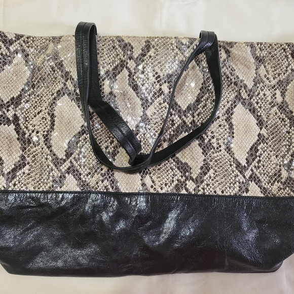 Rebecca minkoff tote - Picture 1 of 4